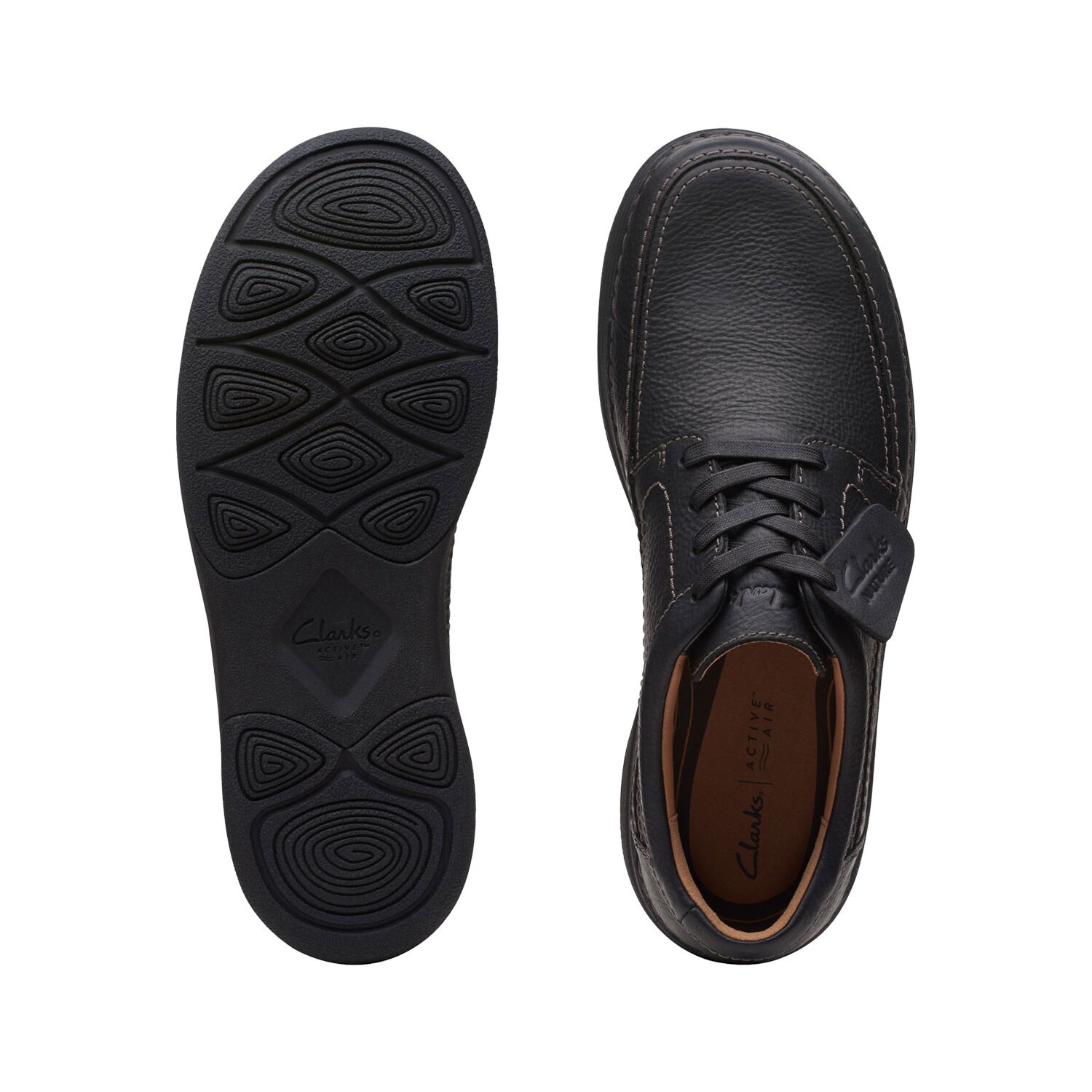 Clarks Nature 5 Herren Halbschuhe