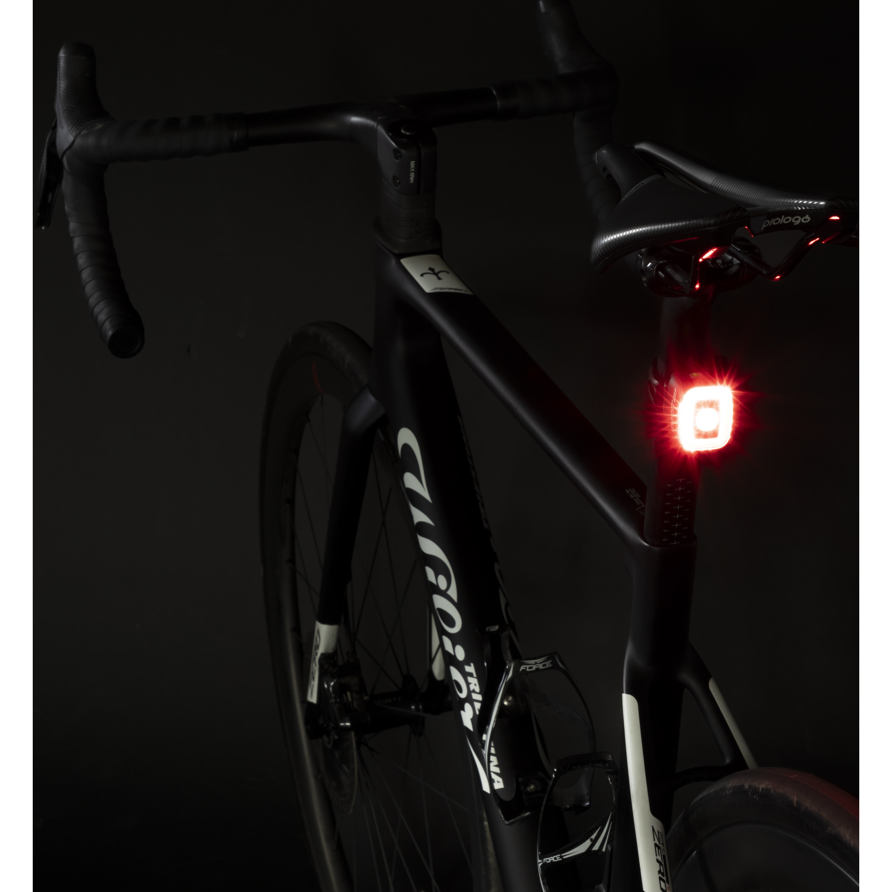 Force Flea 200 Verlichtingsset