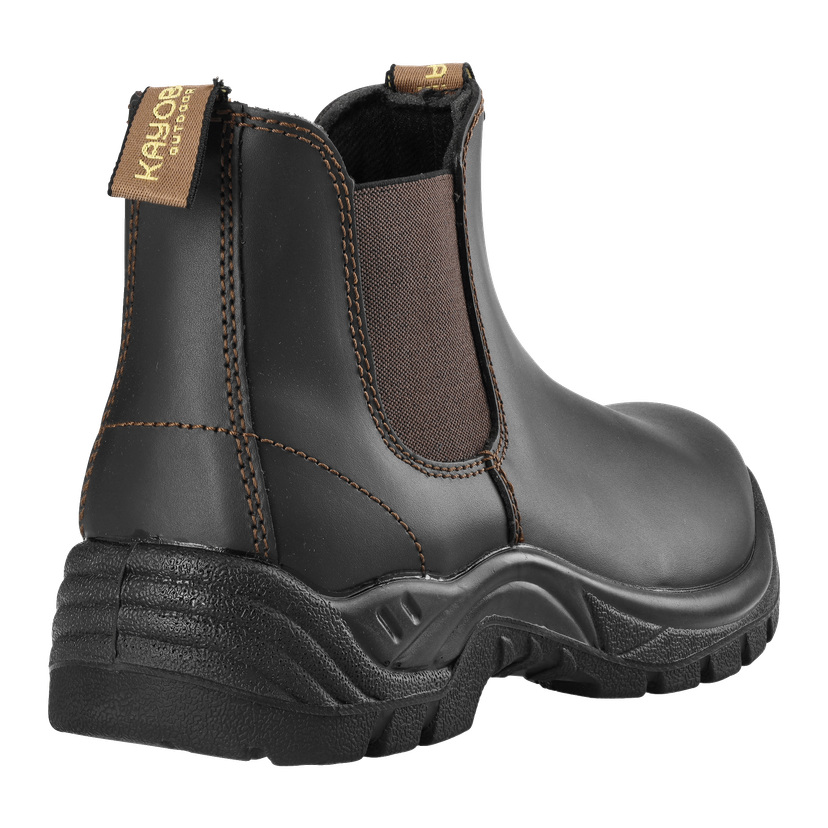 Jodhpurs støvler 42