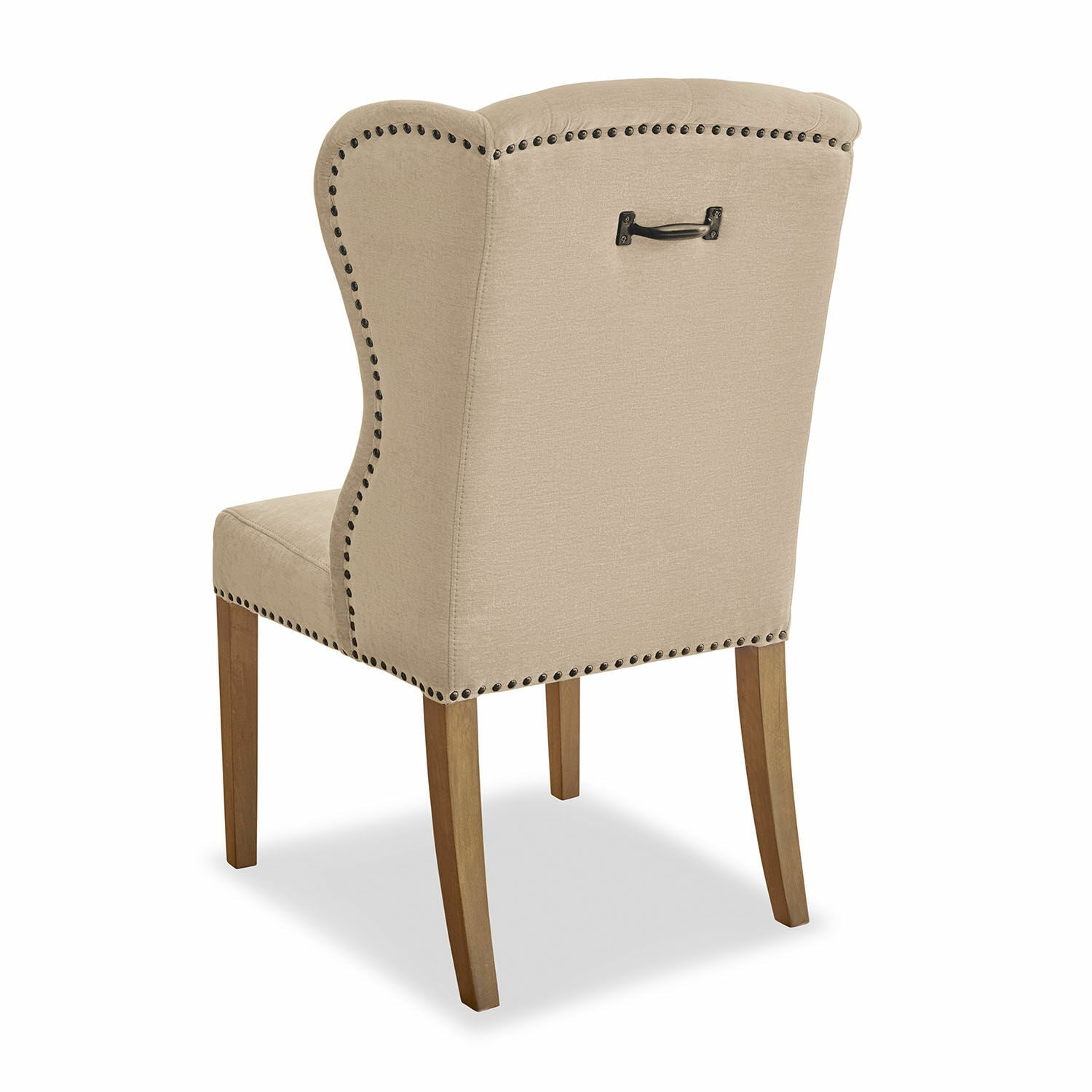 Stuhl Remi beige
