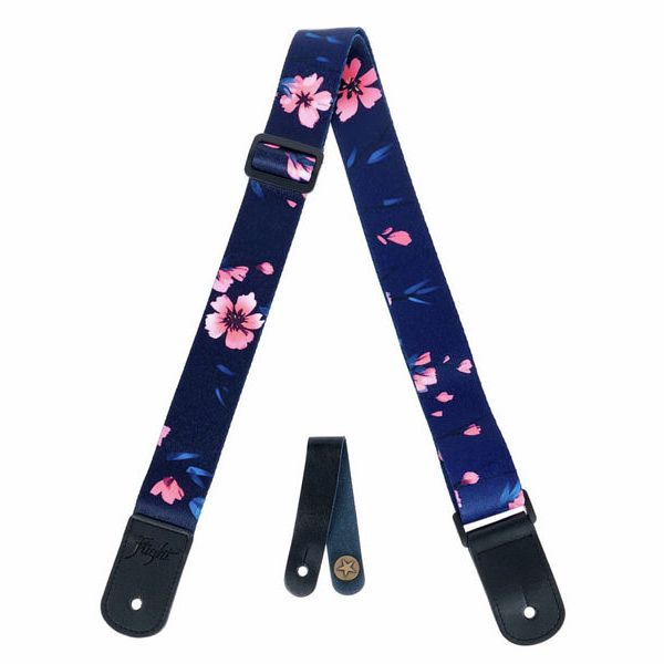 Flight S35 Sakura Ukulele Strap