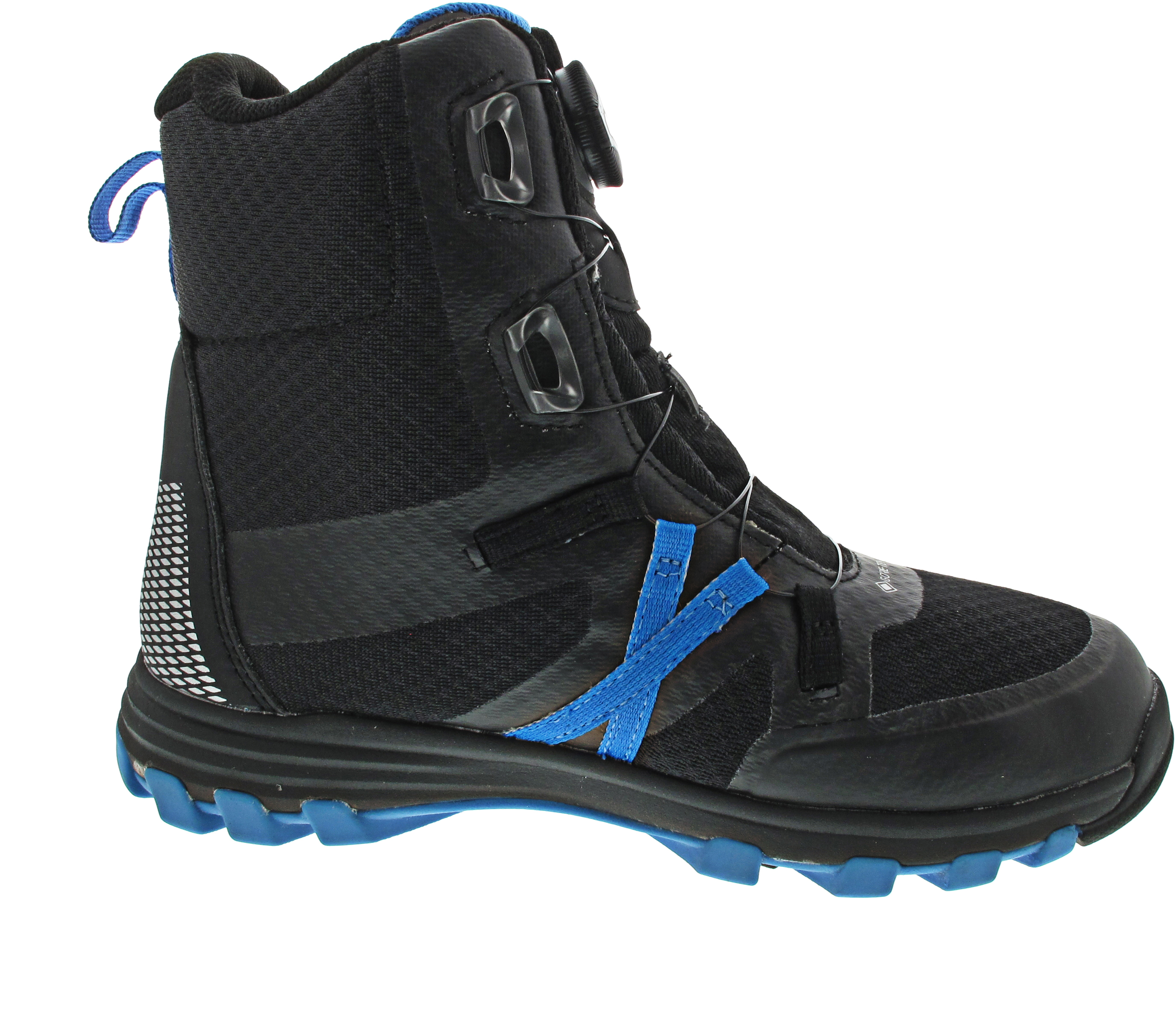 Vado Blazer Boots GTX schwarz