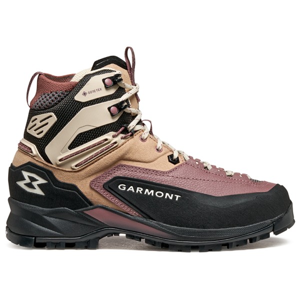 Garmont - Women's Akron Mid GTX - Chaussures de randonnée