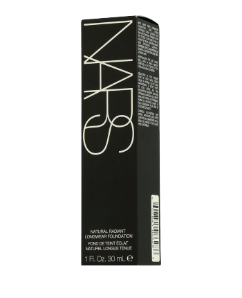 NARS Natural Radiant Longwear Foundation New Caledonia 30ml