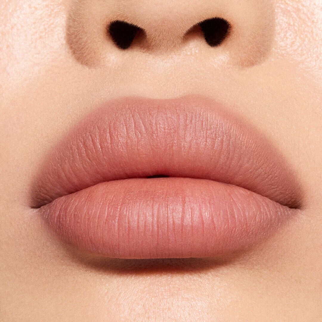 MAC POWDER KISS Hazy Matte Lipstick