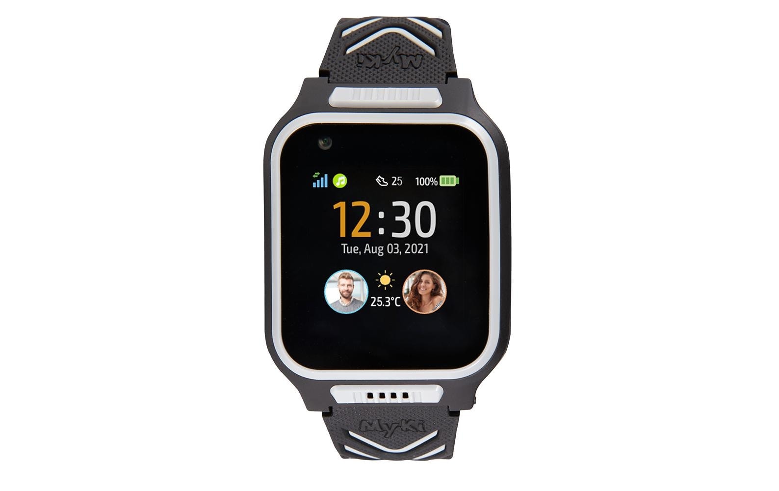 Smartwatch »MyKi Smartwatch GPS Kinder Uhr MyKi«(/ 1,4 ″)