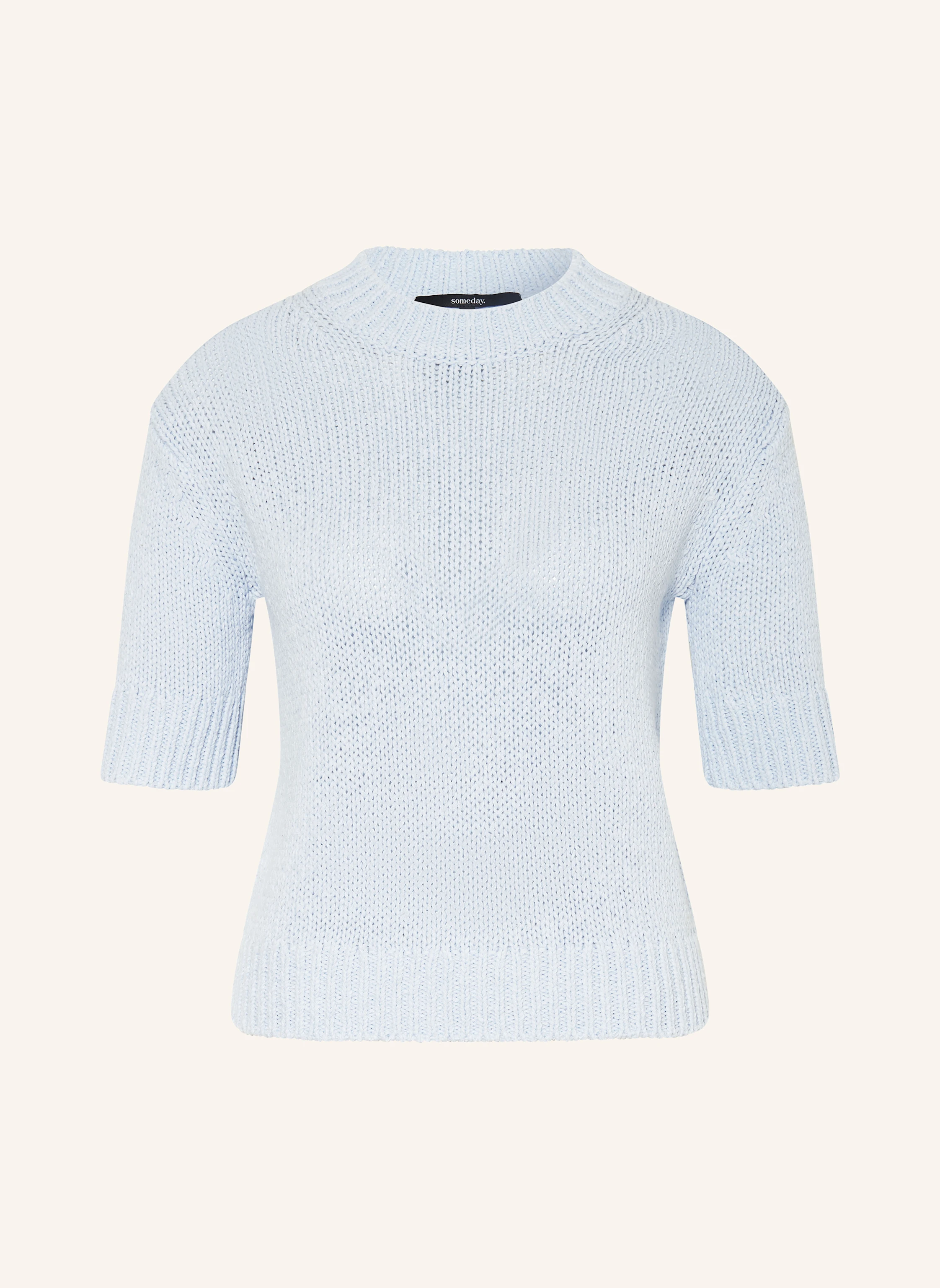 someday Strickshirt TAVERY