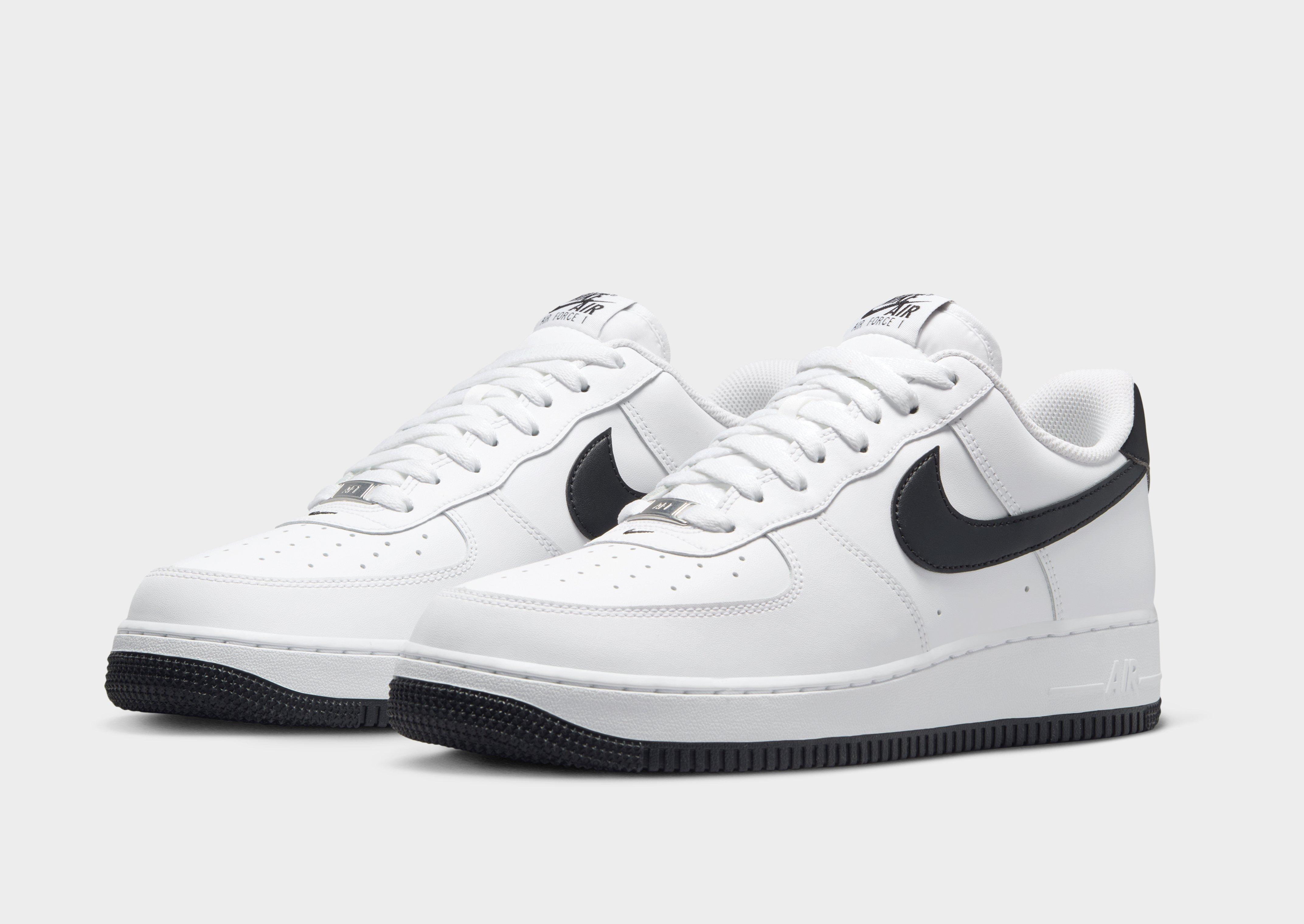 Nike MEN'S SHOES AIR FORCE 1