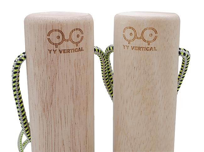 YY VERTICAL - AGRES MOBILES TWIN CYLINDERS
