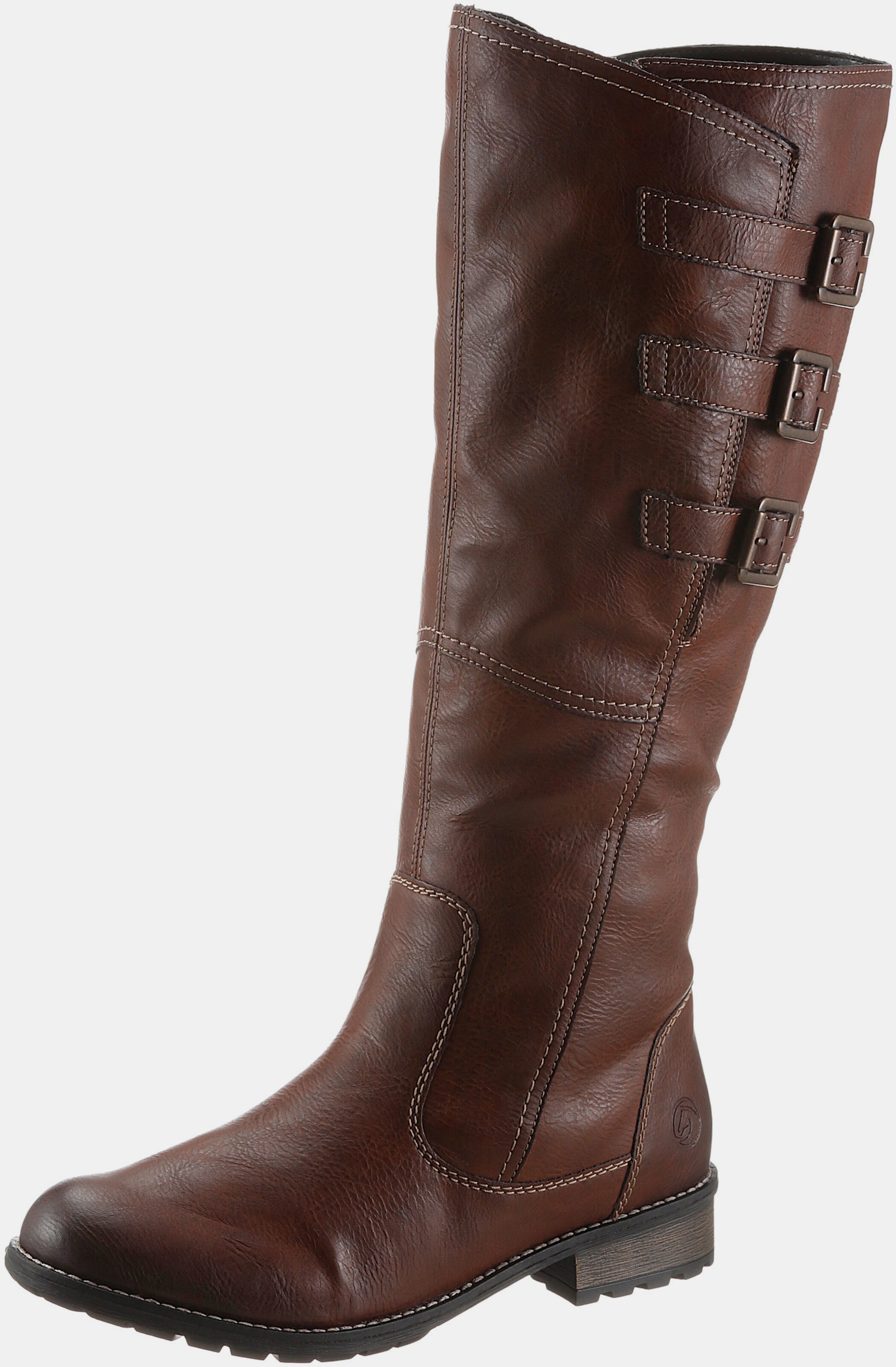 Stiefel