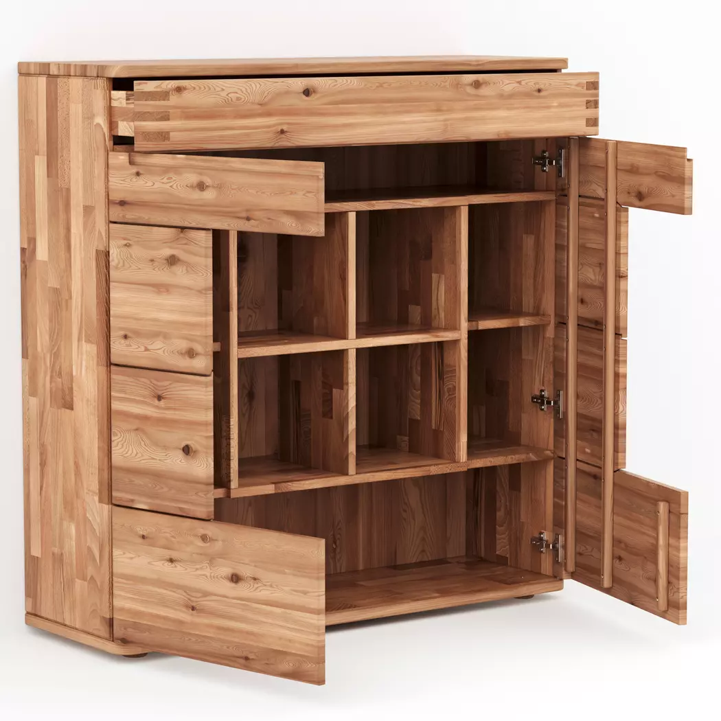 Highboard Indianapolis