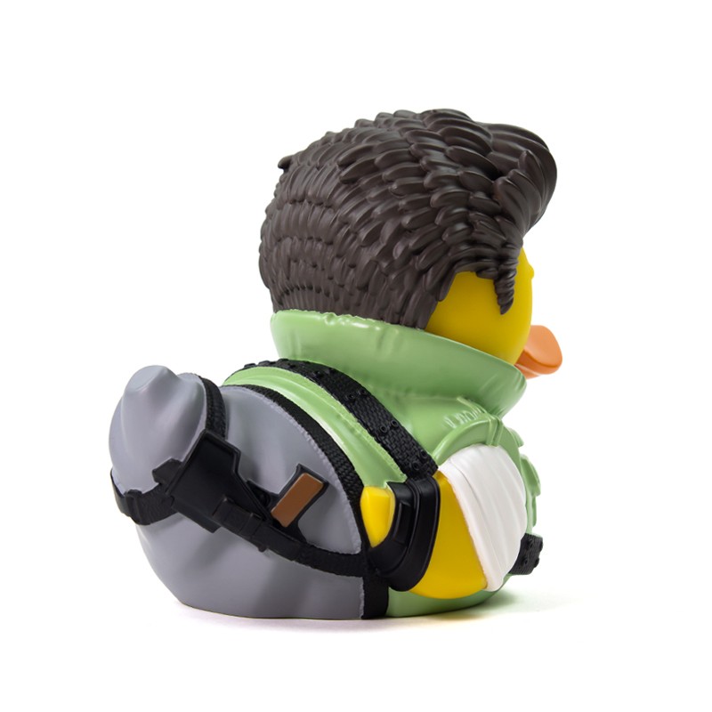 Numskull - Resident Evil Tubbz BOXED Chris Redfield
