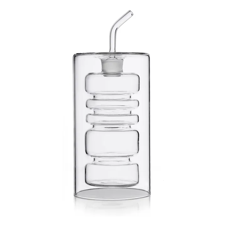 Ichendorf Milano Huilier Rings en borosilicate