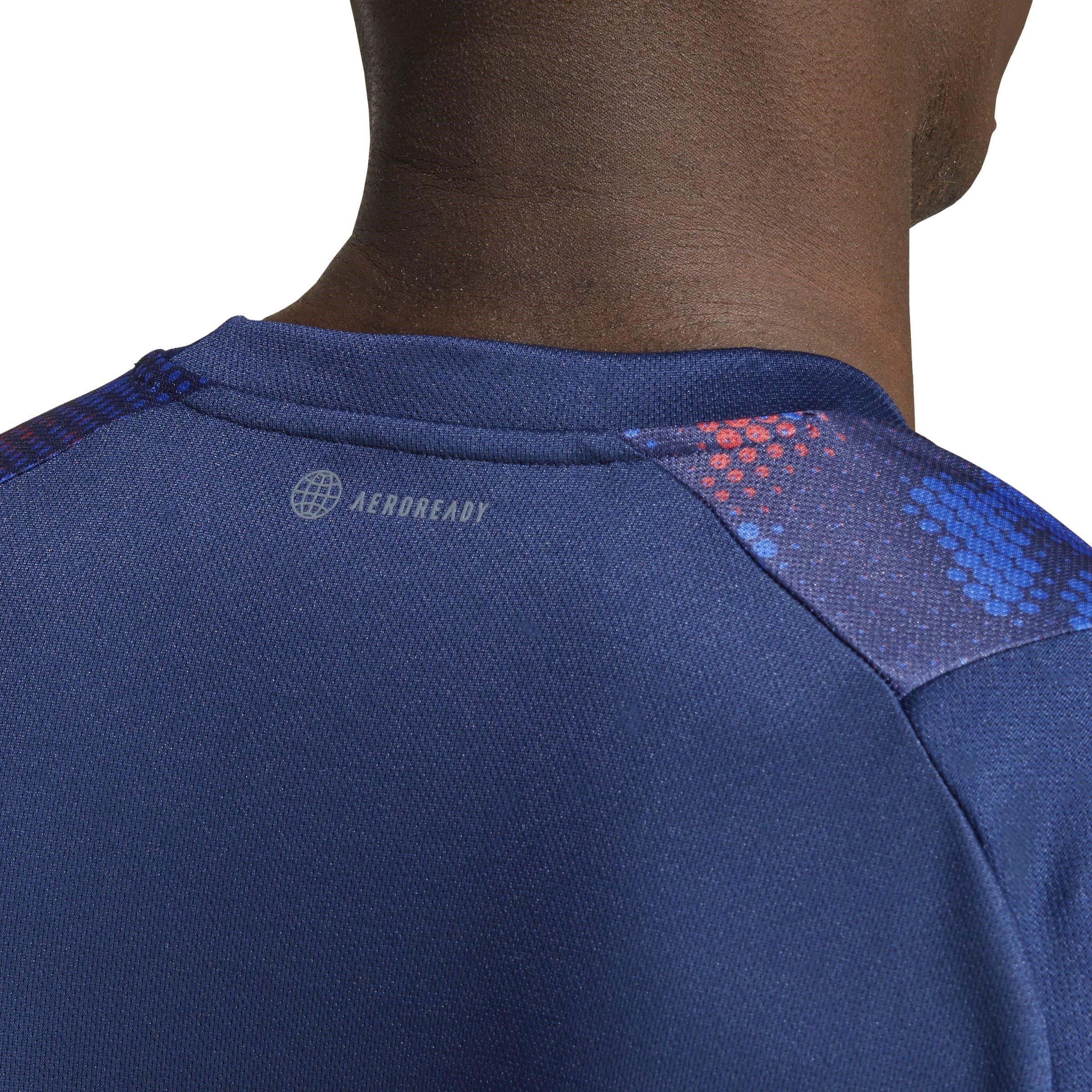 adidas France Handball T Shirt