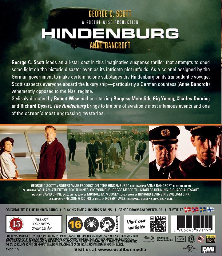 Hindenburg