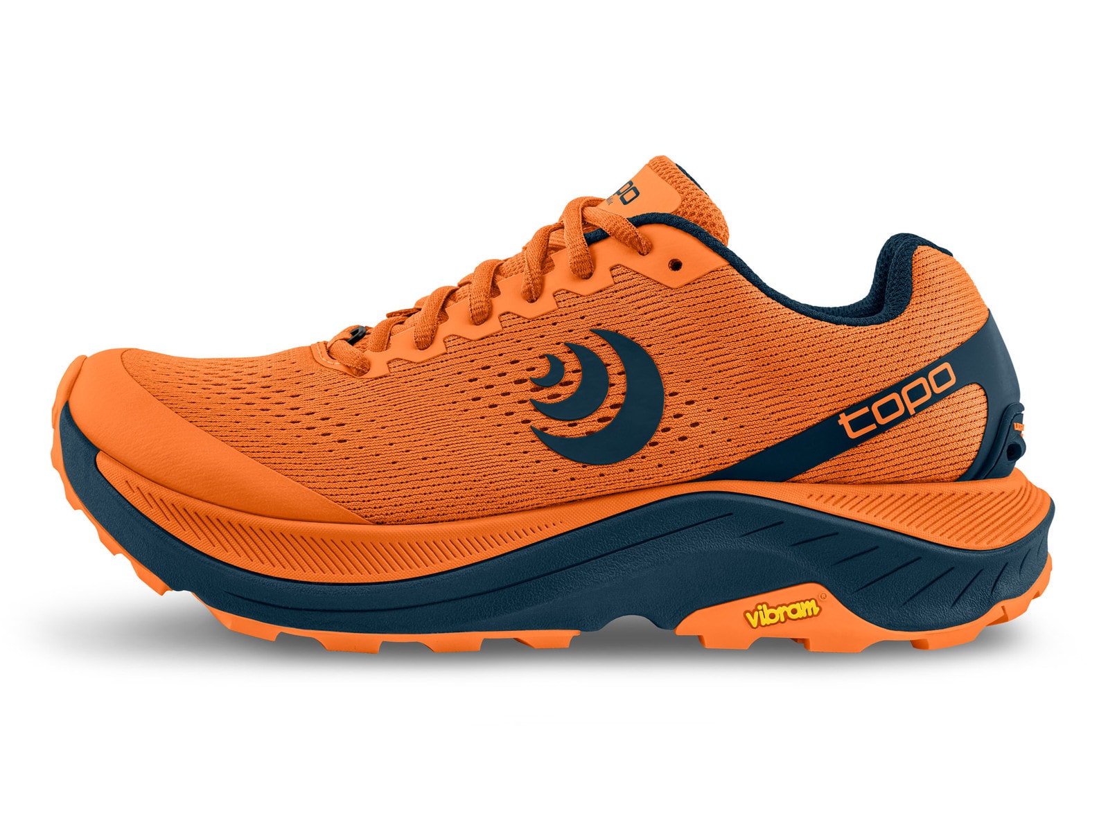 Topo Ultraventure 3, Herre<br>Terrengløpesko med svært god demping