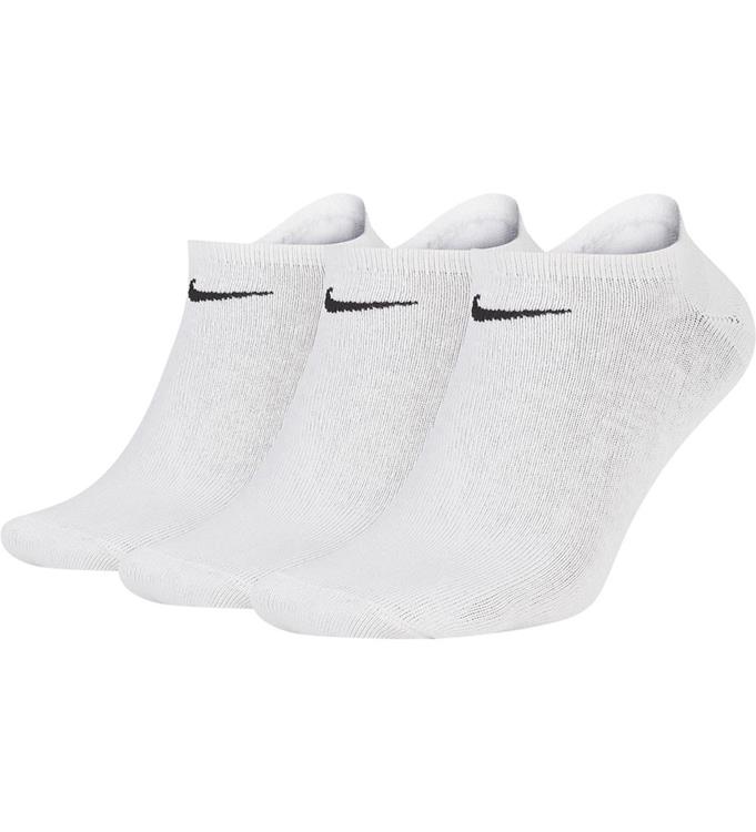 Unisex Nike Lightweight No-Show Soc
