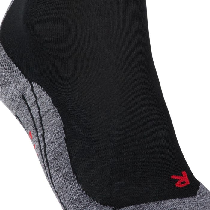 Falke Herre Strømper TK5 Wander Socks Sort