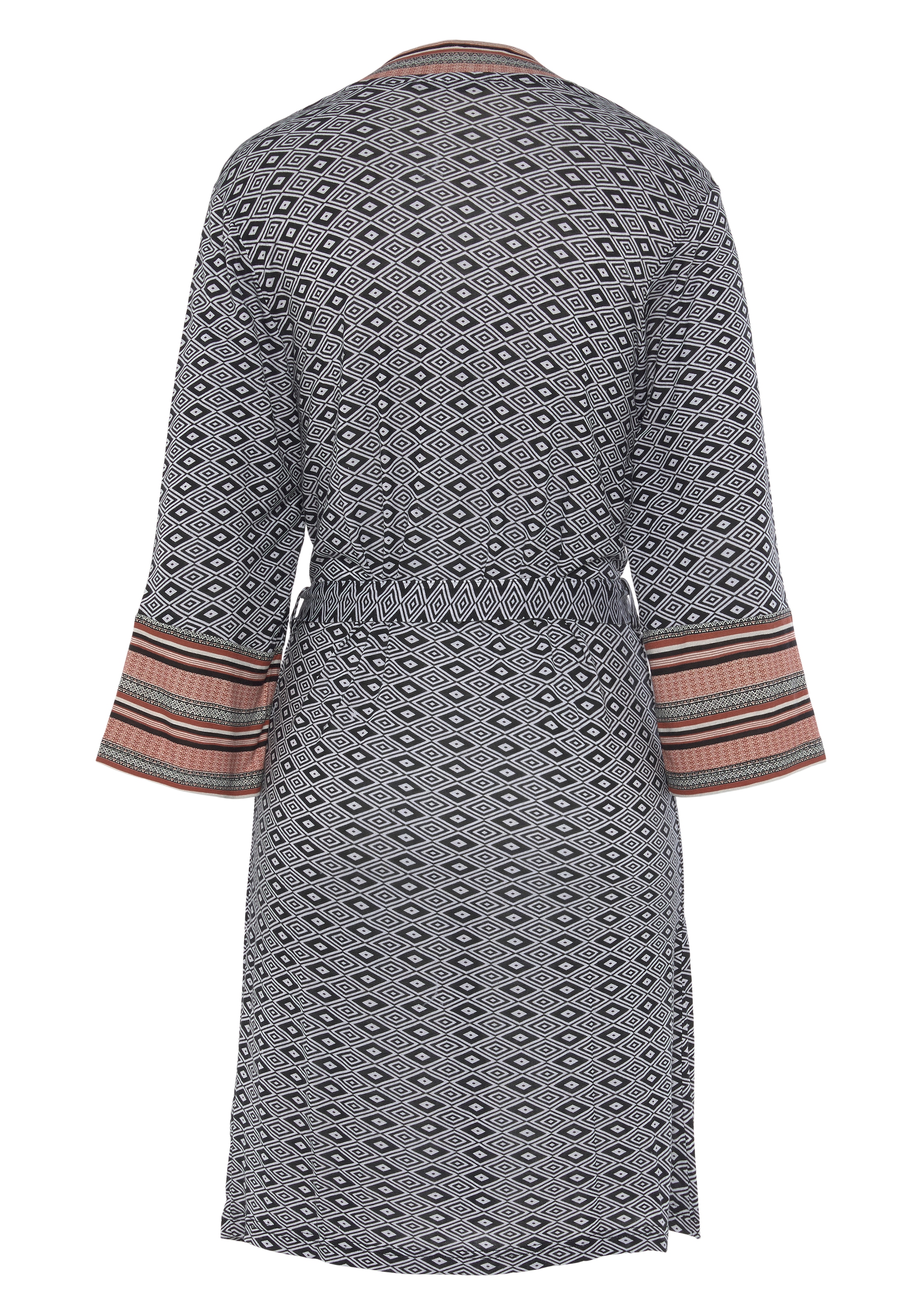 Vivance Dreams Kimono , in schönem Ethno-Design