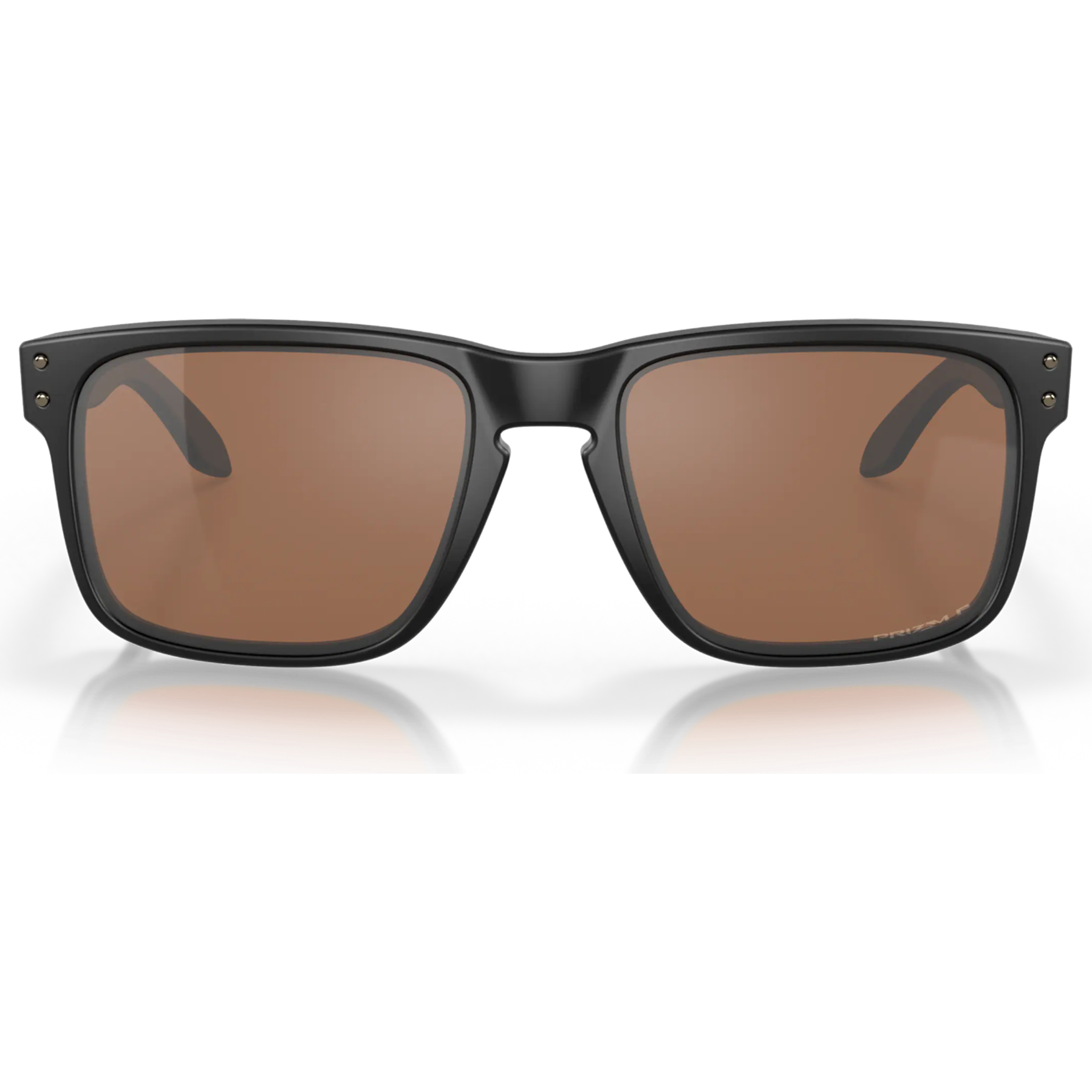 Oakley Holbrook Prizm Polarized Fietsbril