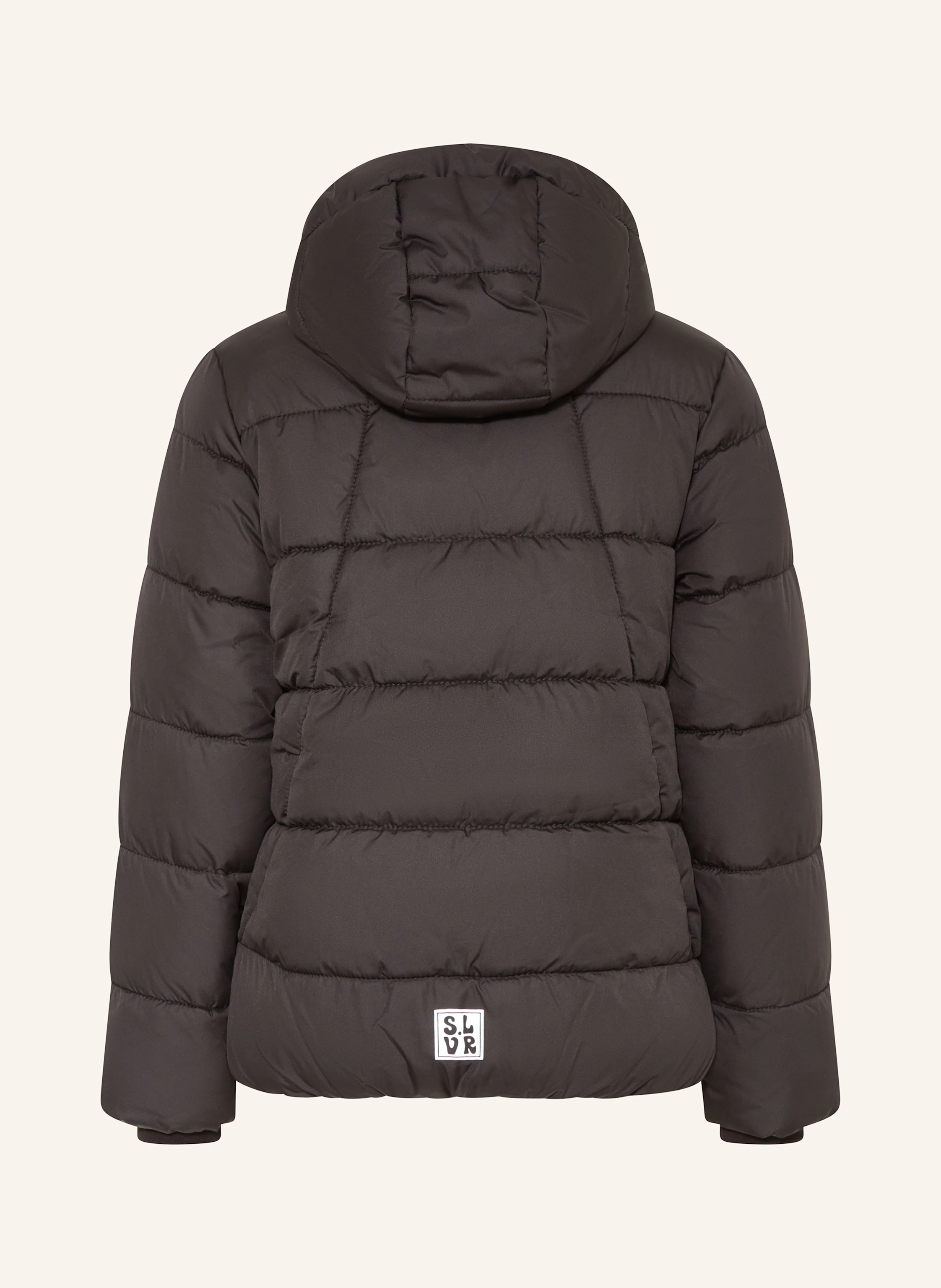 s.Oliver RED Steppjacke
