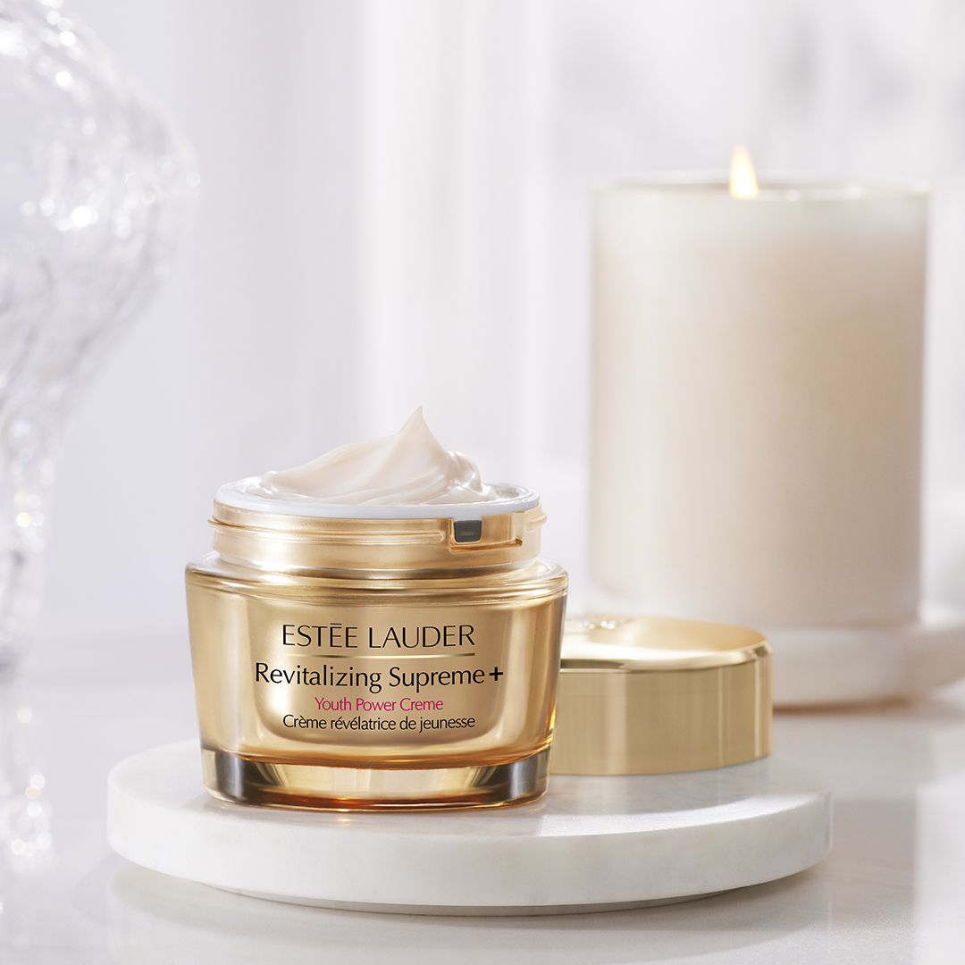 Estee Lauder Revitalizing Supreme  Youth Power Creme Creme 30 ml