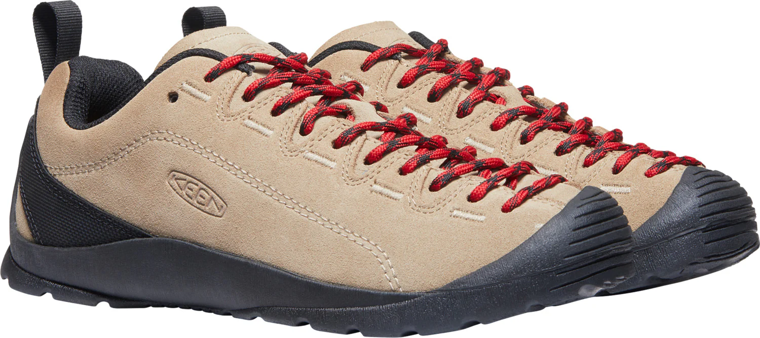 KEEN  KE Jasper sneakers - Silver Mink
