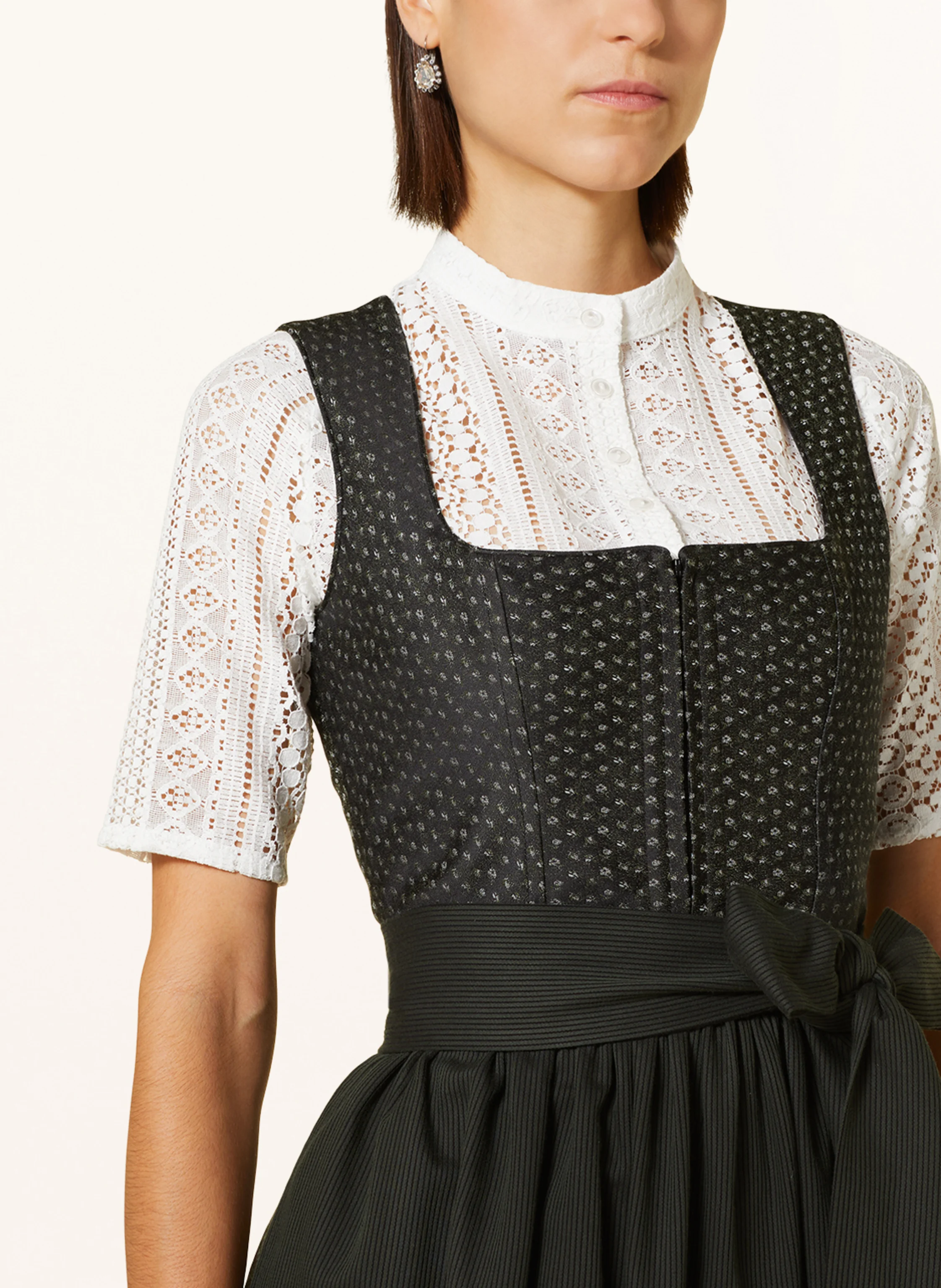 LIMBERRY Dirndl JEZEBEL