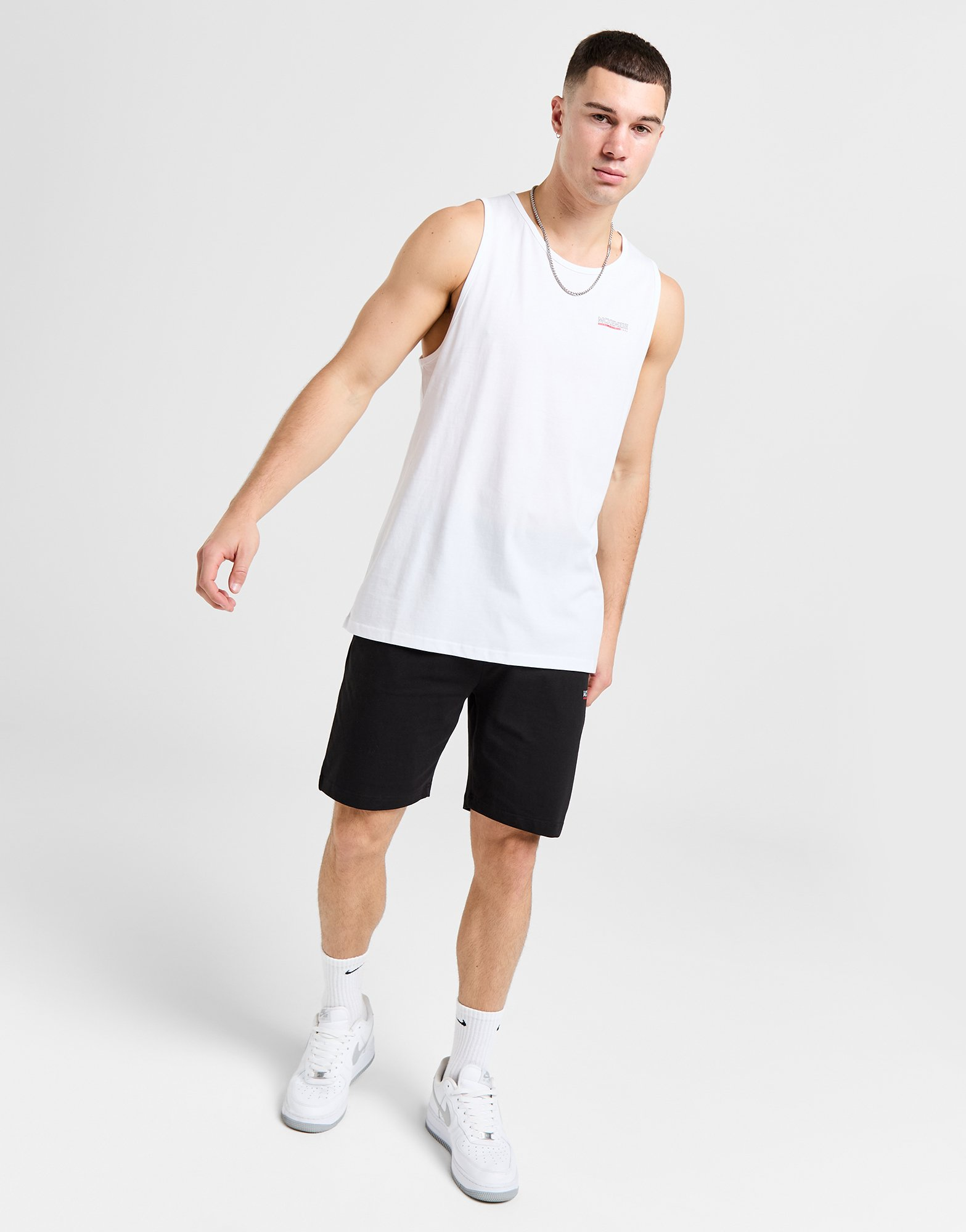 McKenzie Débardeur Essential Homme