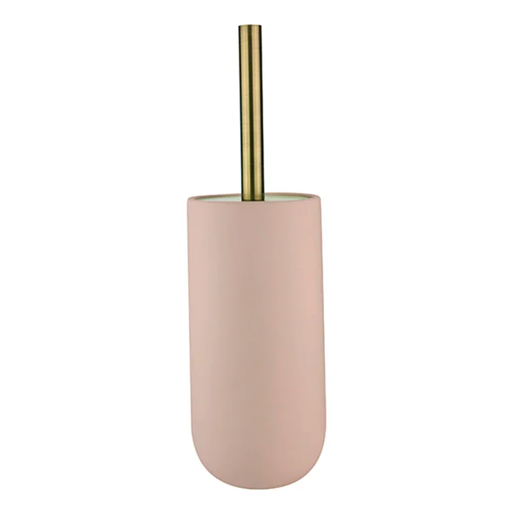 Mette Ditmer - Lotus Toilettenbürste, rosa