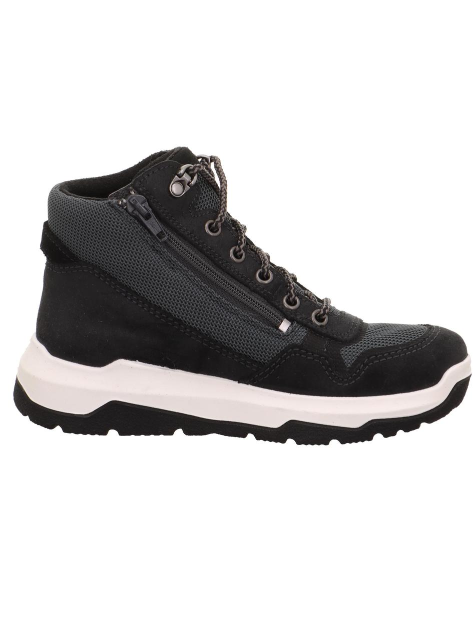 Winterstiefel SPACE