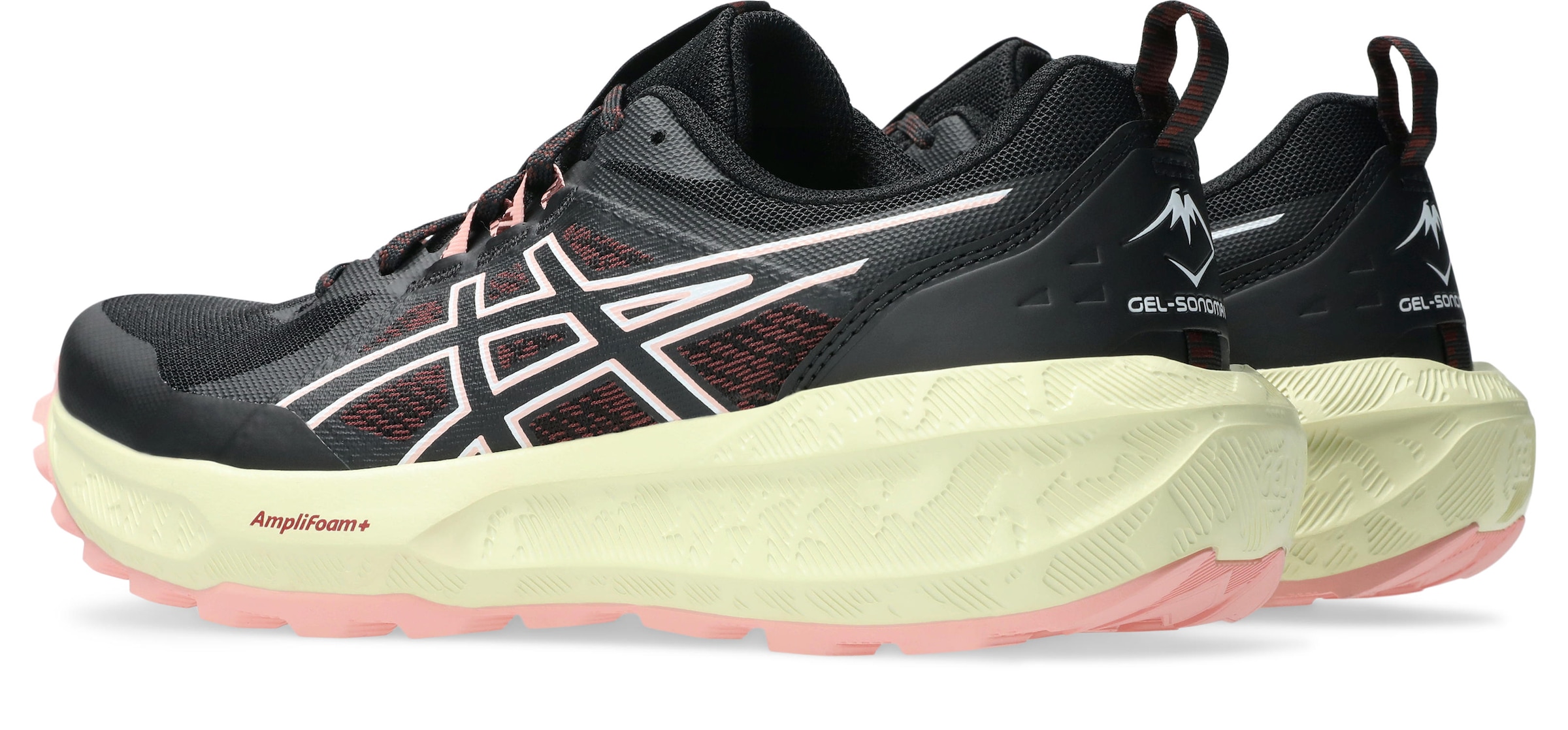 Asics Trailrunningschuh »GEL-SONOMA 8«