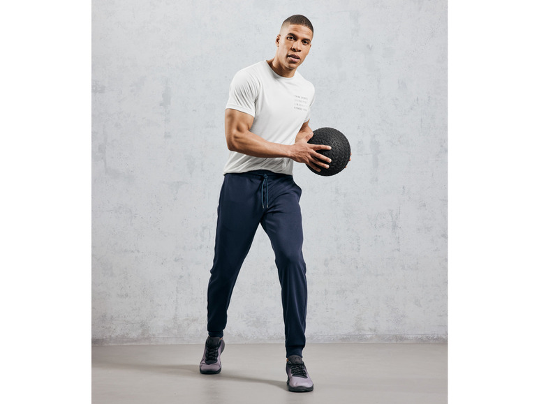 Heren joggingbroek
