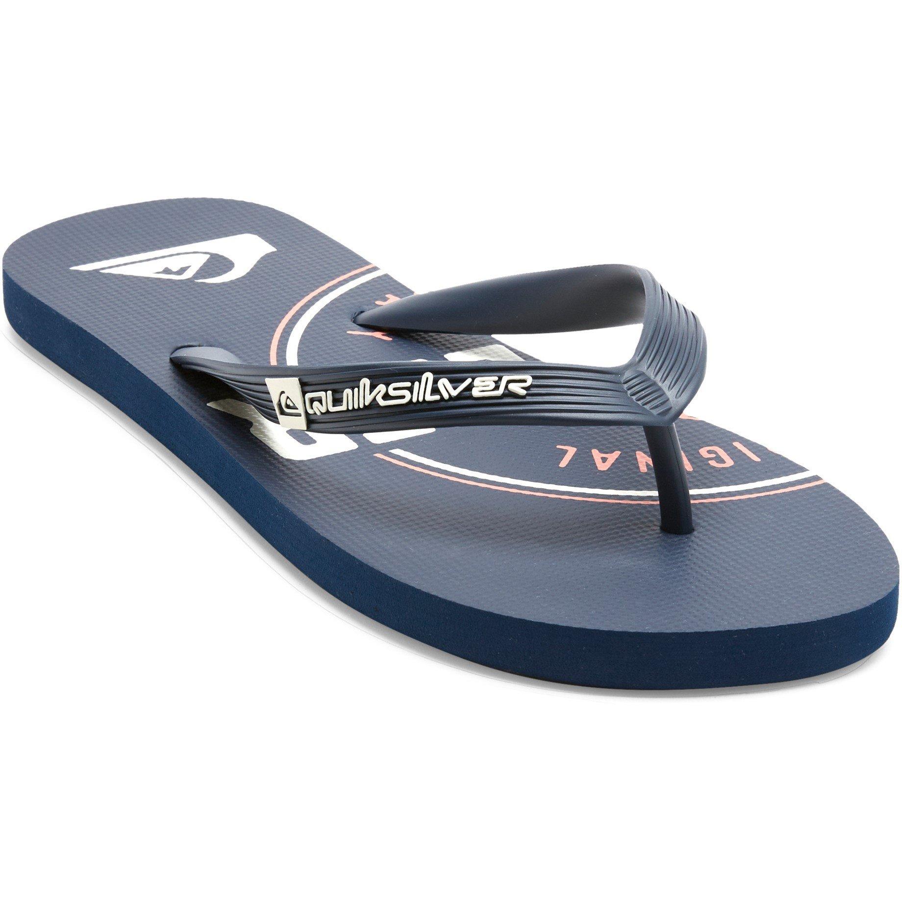 Quiksilver Quik Java Flip Flop Mens