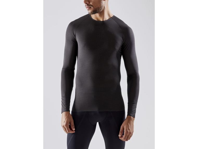 Craft Pro Dry Nanoweight LS Ondershirt Lange Mouw