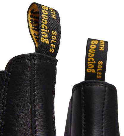 Dr. Martens Stiefel - 2976 - Schwarz