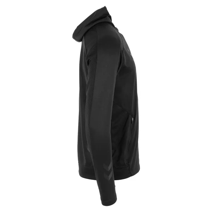 Hummel Ground Pro Trainingssweater Heren