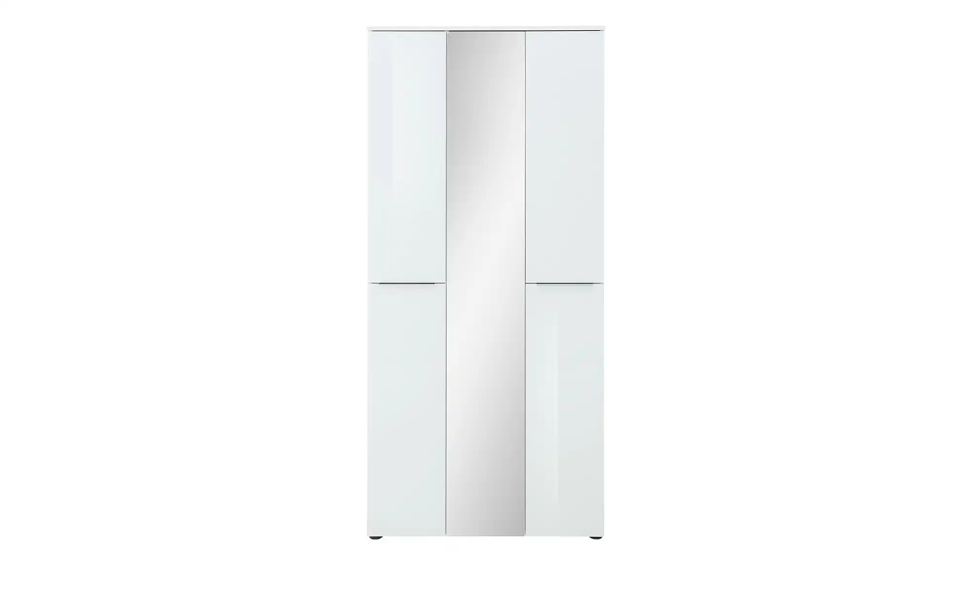 Garderobenschrank Vitreo Neo