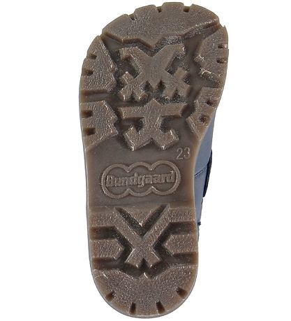 Bundgaard Winterstiefel - Tokker - Navy