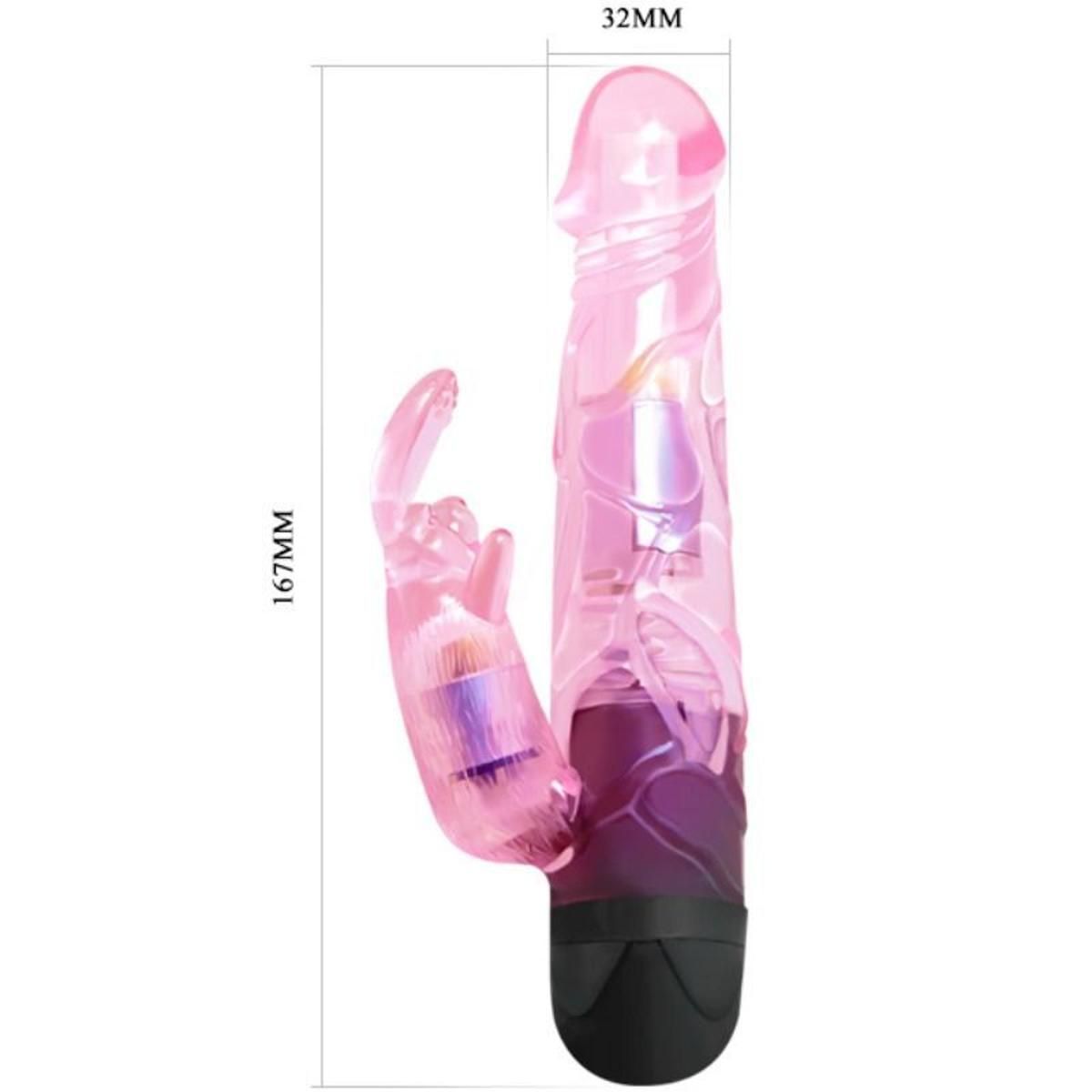 Rabbitvibrator 