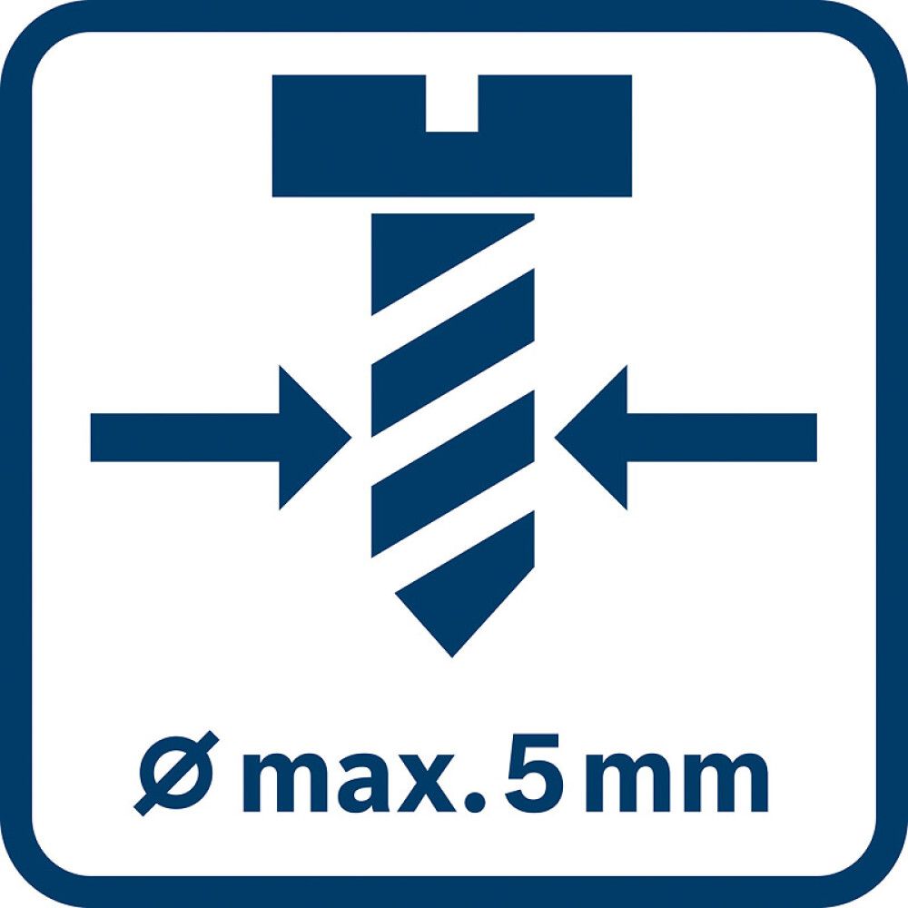 SKRUAUTOMAT MAGASIN GMA 55