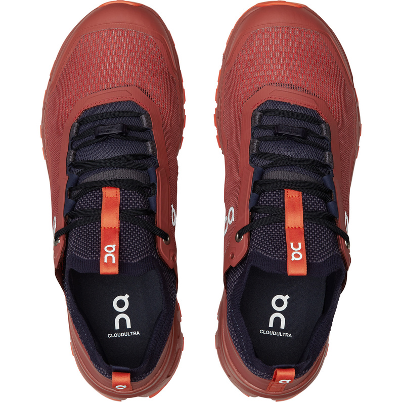 ON Herren Cloudultra 2 Schuhe