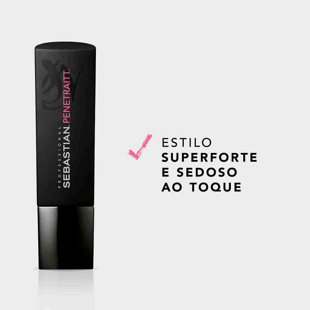SEBASTIAN Penetraitt Champô - 250ml