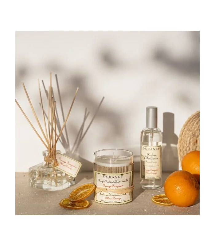 Recharge Diffuseur De Parfum Orange Sanguine 250 ml