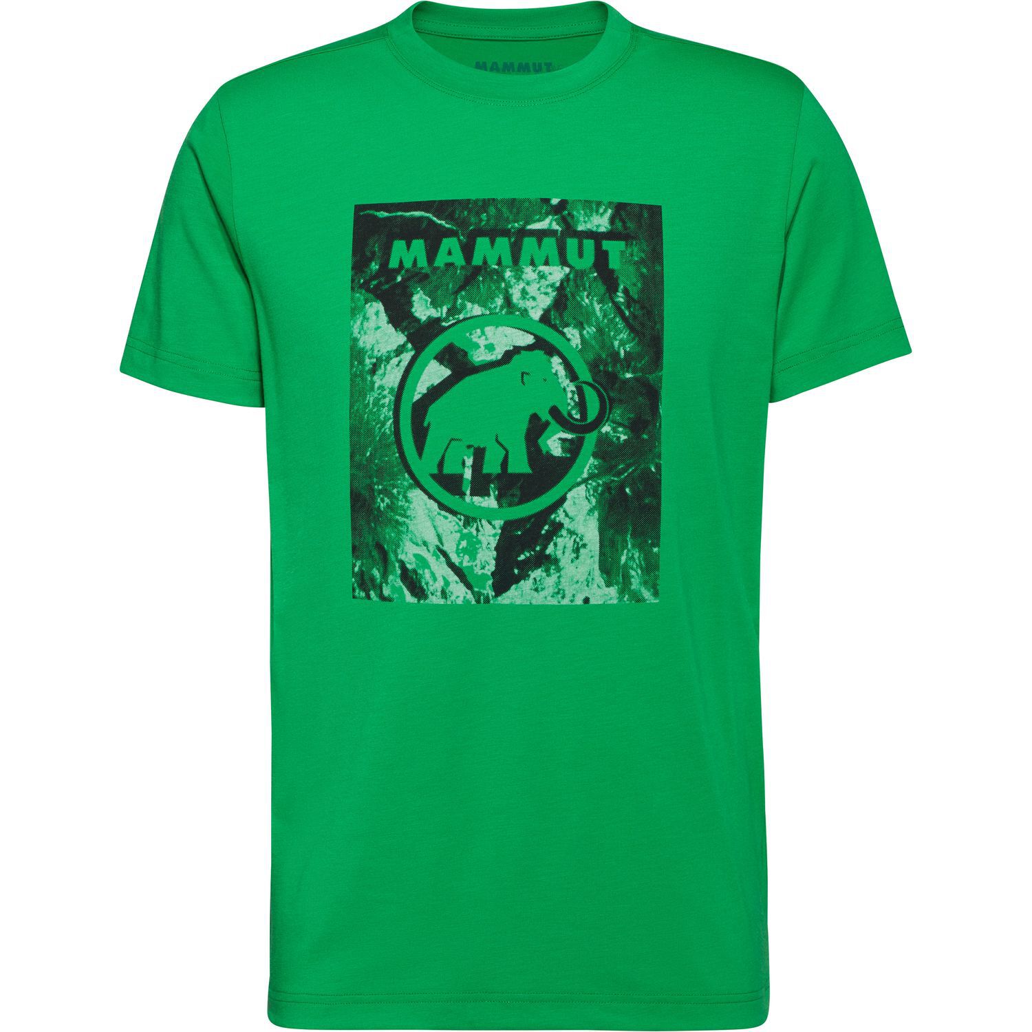 MammutTrovat T-Shirt Men Mammut