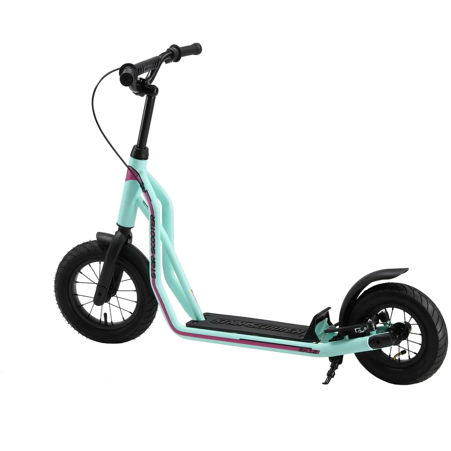 Star Scooter Roller 1012 Zoll Mixed mint