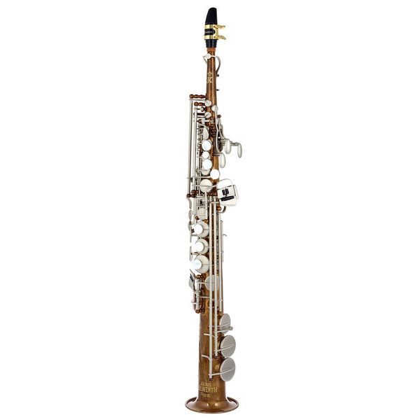 Keilwerth David Liebmann Soprano Sax