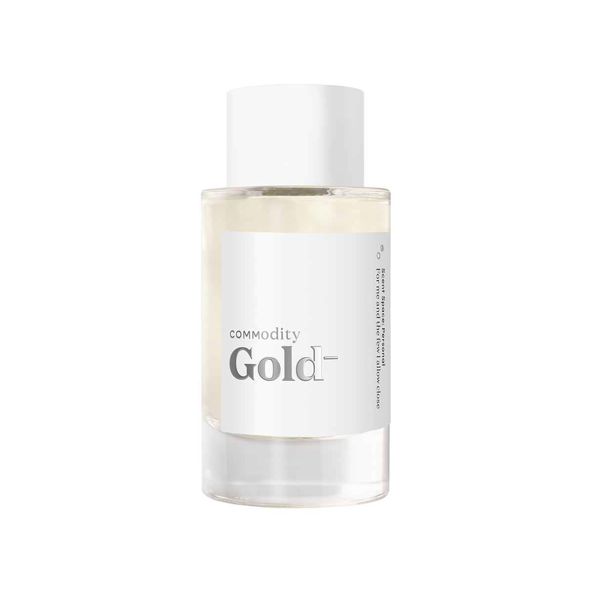 Gold- Personal 100ml