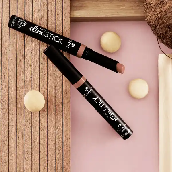The slim Stick 102 Over The Nude