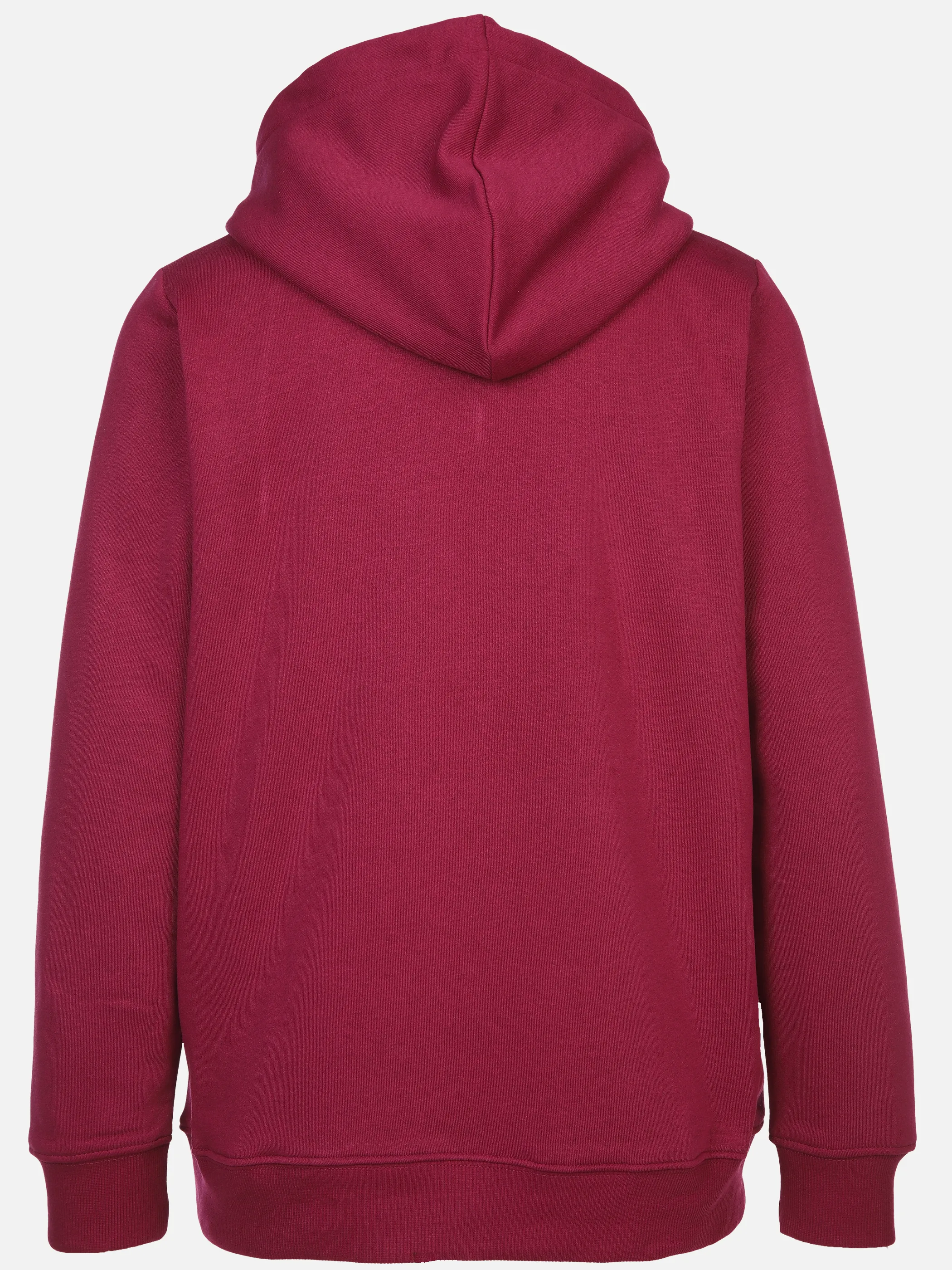 Damen Sweatshirt mit Kapuze